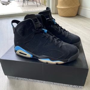 Air Jordan Retro 6